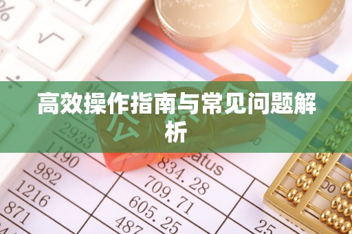珠山高效操作指南与常见问题解析