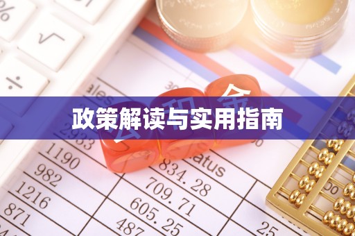 珠山政策解读与实用指南