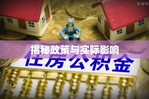 珠山揭秘政策与实际影响