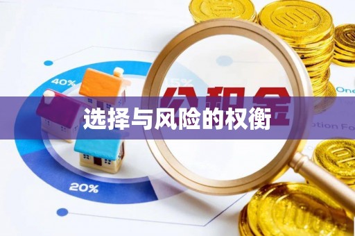 珠山选择与风险的权衡