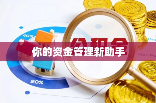 珠山你的资金管理新助手